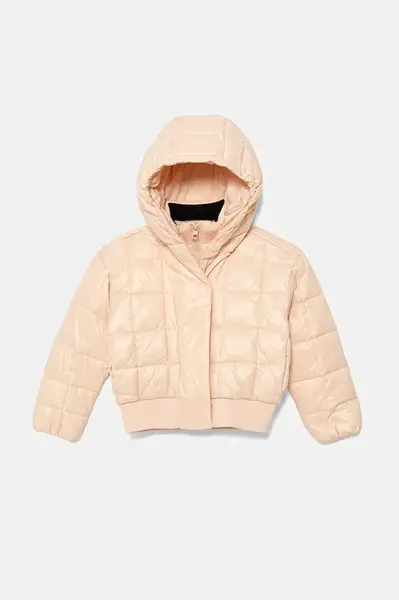 Detská bunda Calvin Klein Jeans