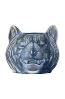 Kvetináč Bloomingville Abner 17 x 14 cm