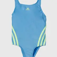 Jednodielne detské plavky adidas Performance
