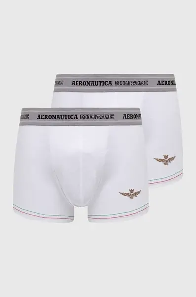 Boxerky Aeronautica Militare 2-pak