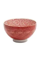 Sada misiek Zafferano Tue Medium Bowl 6-pak