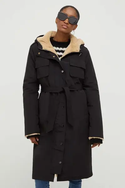 Bunda Answear Lab waterrepellent