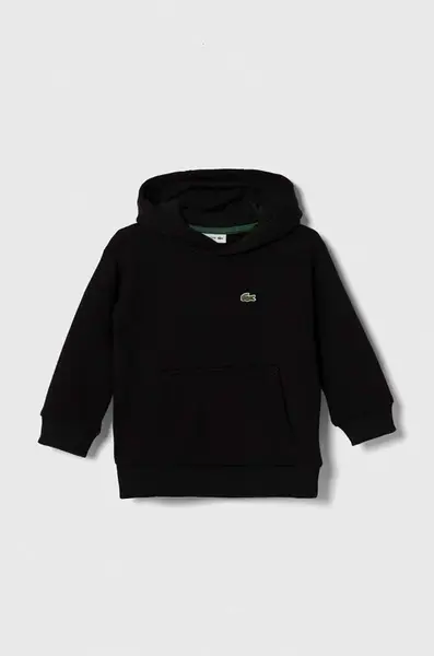Detská mikina Lacoste