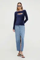 Tričko s dlhým rukávom G-Star