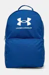 Ruksak Under Armour modrá farba, veľký, s potlačou, 1378415