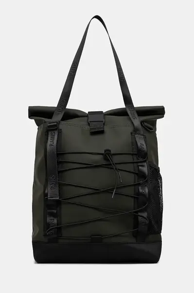 Taška Rains Trail Rolltop Tote Bag W3