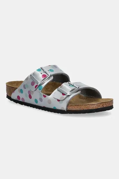 Detské šľapky Birkenstock Arizona