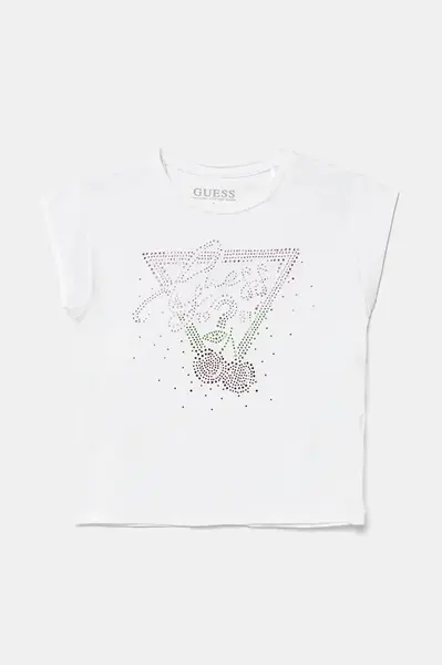 Detské tričko Guess