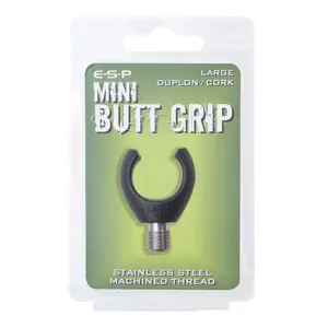 ESP rohatinka Mini Butt Grip Large