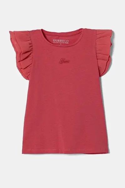 Detské tričko Guess