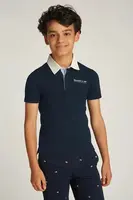 Detské polo tričko Tommy Hilfiger