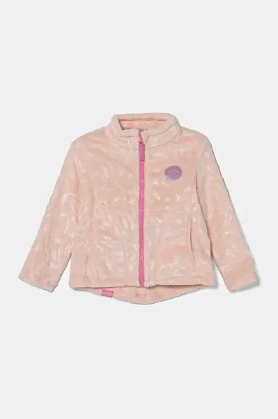 Detská mikina Roxy MINI IGLOO