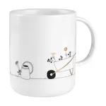 Hrnček Raeder Gardening 300 ml