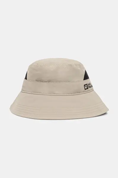 Klobúk Jack Wolfskin Vent Bucket