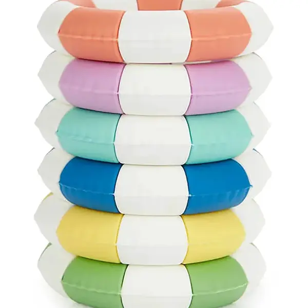 Krúžok na obrúsky Balvi Floats 6-pak