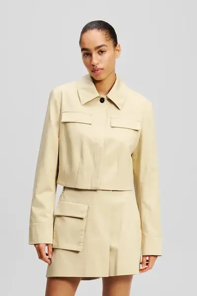 Bunda Karl Lagerfeld