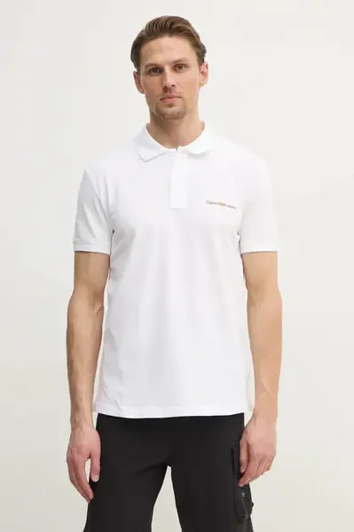Polo tričko Calvin Klein Jeans