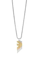 Náhrdelník Emporio Armani