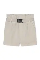 Detské krátke nohavice Dkny