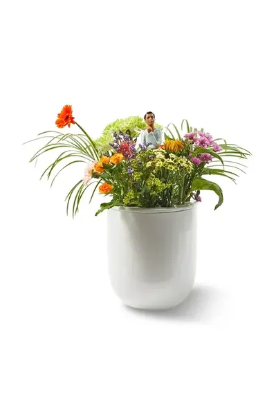 Dekoratívna váza Pols Potten