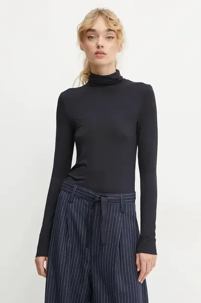 Tričko s dlhým rukávom Marc O'Polo