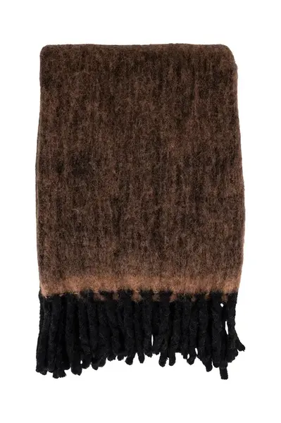 Vlnená deka House Nordic Carmel 130 x 170 cm