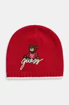 Detská čiapka Guess