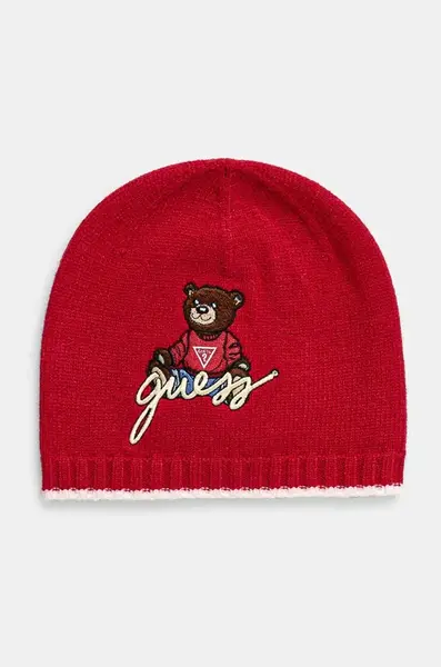 Detská čiapka Guess