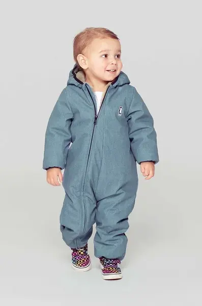 Detský zimný overal Gosoaky SPARROW