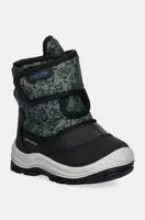 Detské snehule Geox FLANFIL ABX