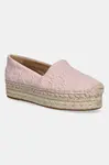 Espadrilky MICHAEL Michael Kors Lynn