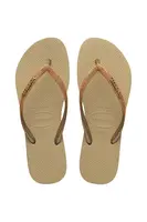 Detské žabky Havaianas SLIM GLITTER II