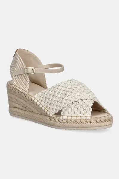 Sandále Gant Luliza