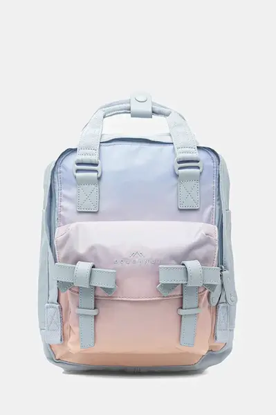 Ruksak Doughnut Macaroon Mini Sky x Ribbon