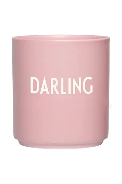 Hrnček Design Letters Favourite 250 ml