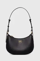 Kožená kabelka Pinko