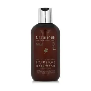NATULIQUE - PRÍRODNÝ DENNÝ ŠAMPÓN - 250ml