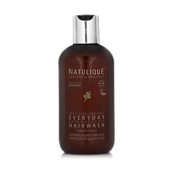 NATULIQUE - PRÍRODNÝ DENNÝ ŠAMPÓN - 250ml