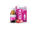 DELTA COLOSTRUM AKUT Sirup Jahoda