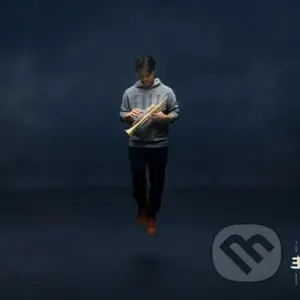 Verneri Pohjola:  Dead Don´t Dream - Verneri Pohjola