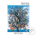 Talk Talk:  Spirit Of Eden LP - Talk Talk