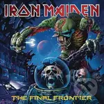 Iron Maiden: The Final Frontier - Iron Maiden