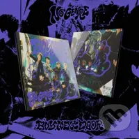 Boynextdoor: No Genre (Int. No Matter edition) - BOYNEXTDOOR