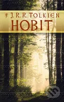 Hobit - J.R.R. Tolkien - kniha z kategorie Fantasy