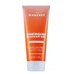 MANCAVE sprchový gél ENERGISE