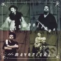 Mavericks: Trampoline  LP (2 LP) - Mavericks