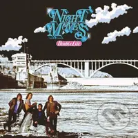 Night Moves: Double Life  LP - Night Moves
