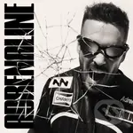 Matt Pokora: Adrenaline  LP (2 LP) - Matt Pokora