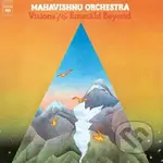 Mahavishnu Orchestra: Visions of the Emerald Beyond (Orange)  LP
