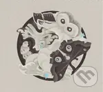 Jana Kirschner: Moruša biela & čierna (2CD) - Jana Kirschner